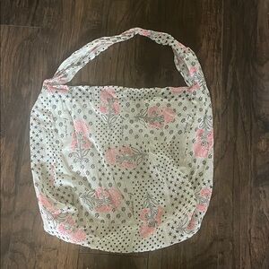 Reusable Free People Tote Bag